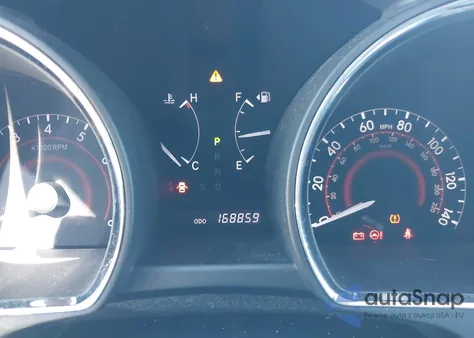 2013 Toyota Highlander Base V6 from USA, damaged, VIN 5TDBK3EHXDS227685